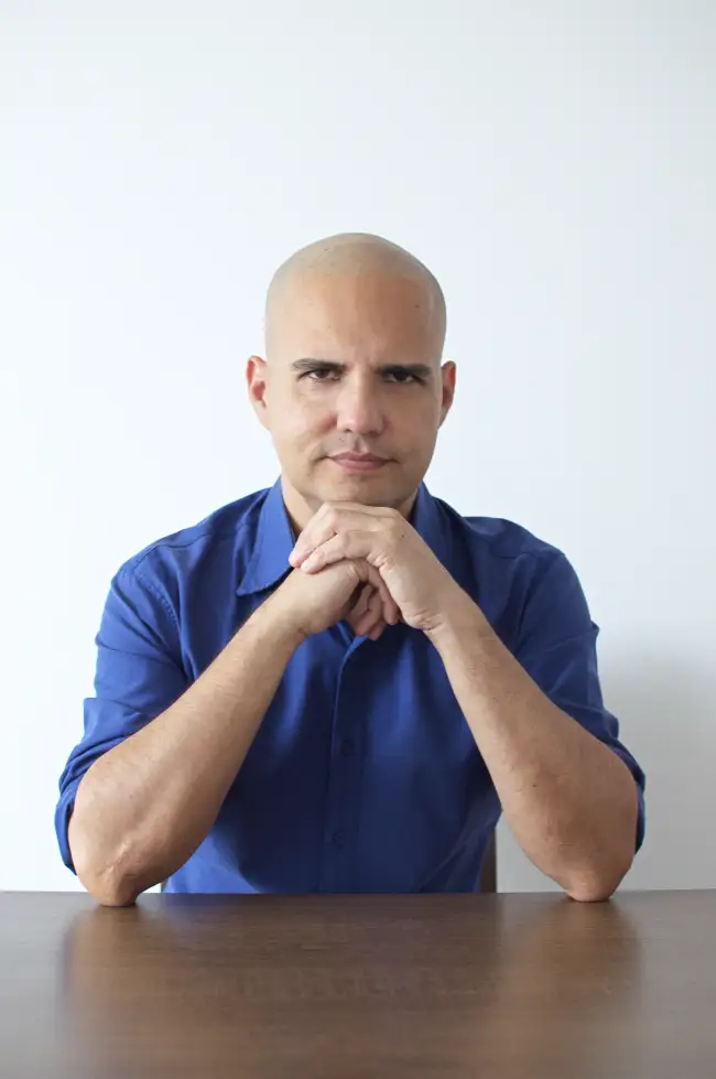 Clive Reis